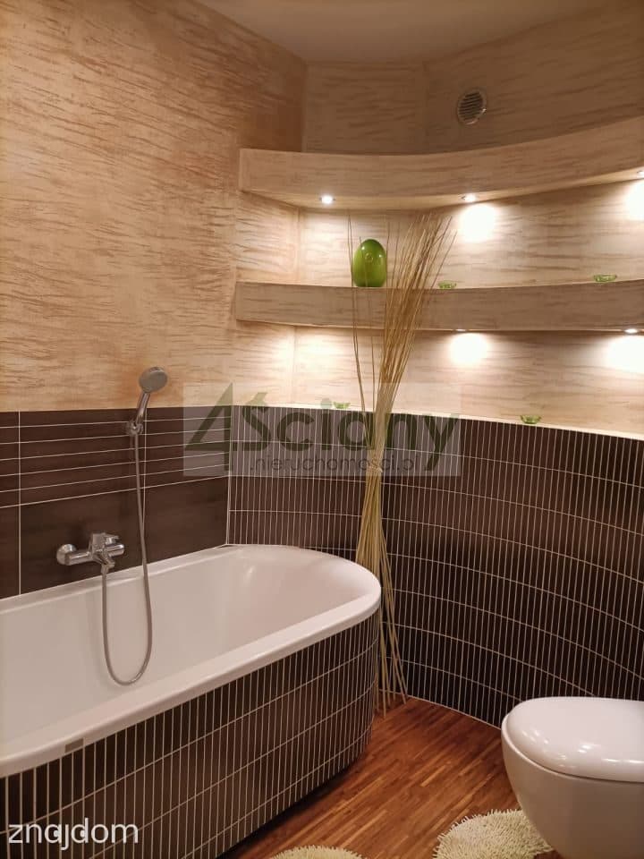 2 pokoje 42,5 m² z tarasem | Głębocka - zdjęcie 14