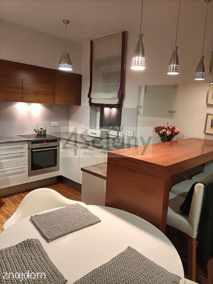 2 pokoje 42,5 m² z tarasem | Głębocka - zdjęcie 3