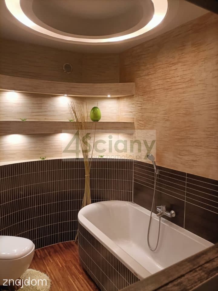 2 pokoje 42,5 m² z tarasem | Głębocka - zdjęcie 15