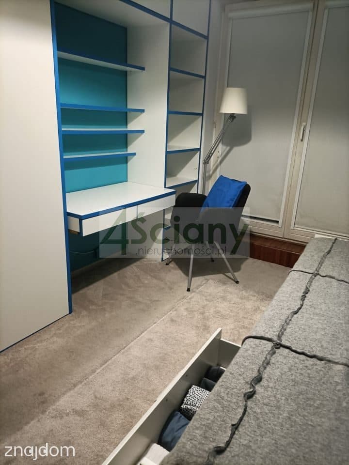2 pokoje 42,5 m² z tarasem | Głębocka - zdjęcie 9