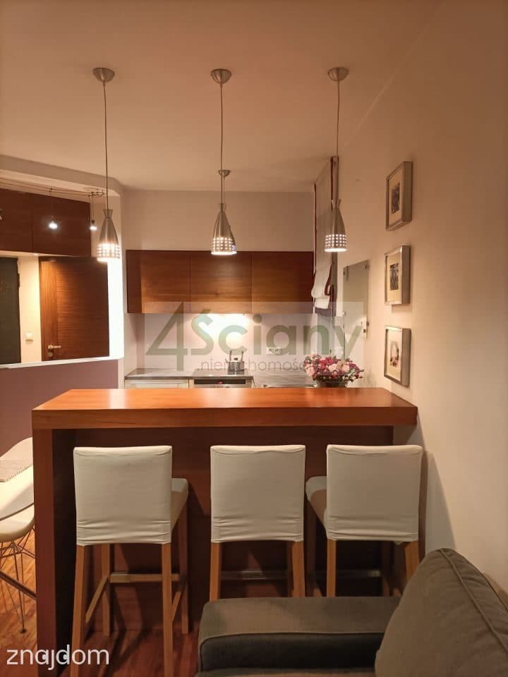 2 pokoje 42,5 m² z tarasem | Głębocka - zdjęcie 5