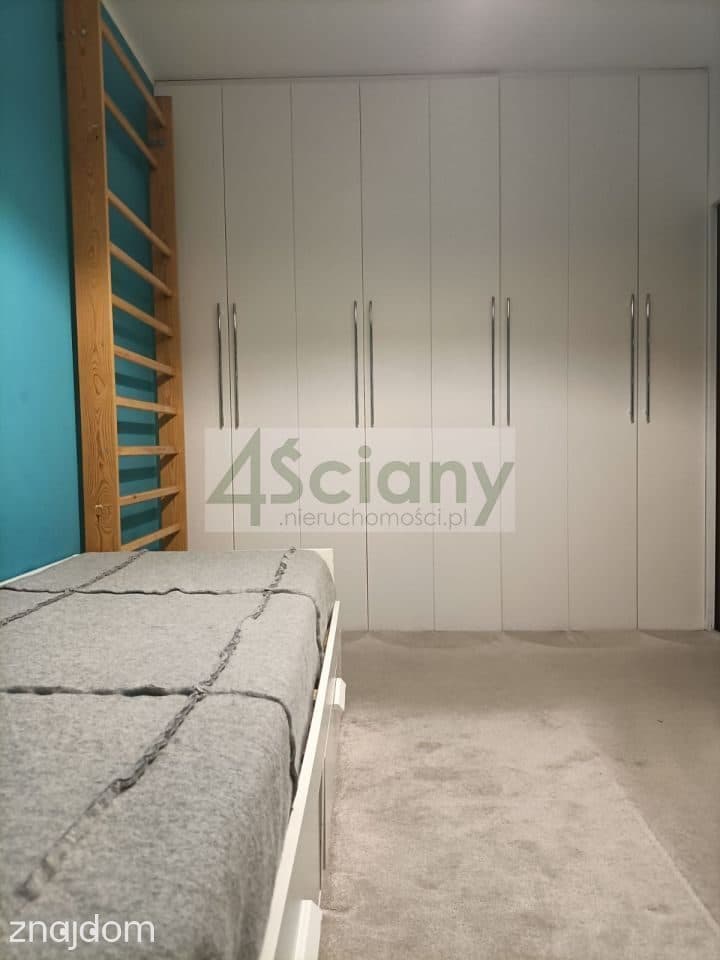 2 pokoje 42,5 m² z tarasem | Głębocka - zdjęcie 11