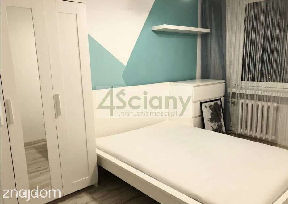 Mieszkanie, WARSZAWA - zdjęcie 7