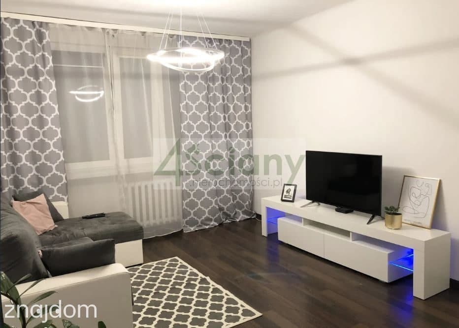 Mieszkanie, WARSZAWA - zdjęcie 9