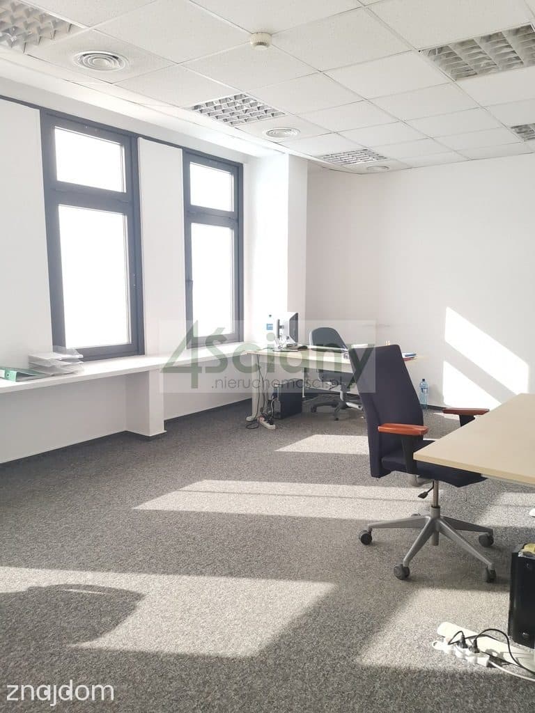 Biuro 2 pokojowe w centrum Warszawy !!! - zdjęcie 3