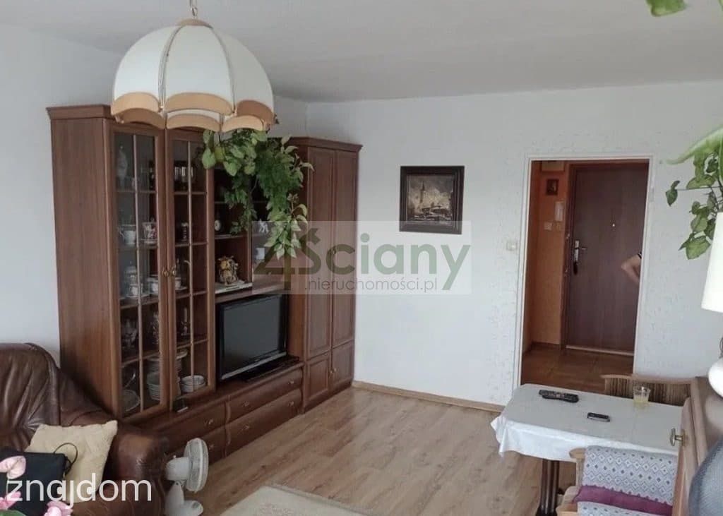 3 pokoje | Żoliborz | Balkon | 48,5 m² - zdjęcie 2