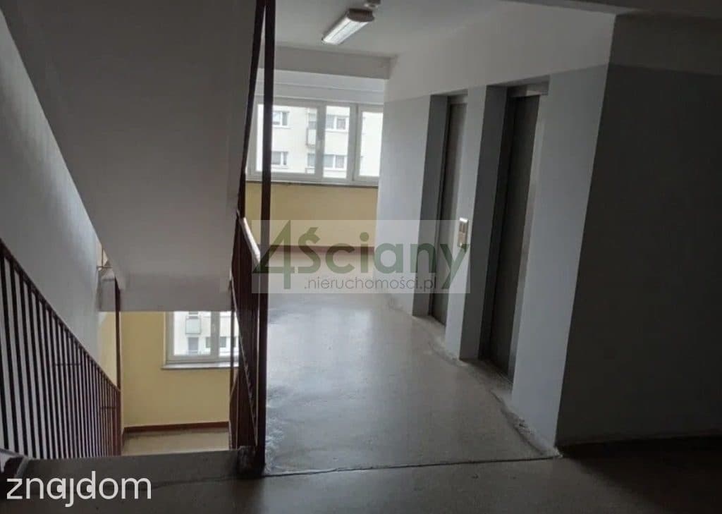 3 pokoje | Żoliborz | Balkon | 48,5 m² - zdjęcie 10
