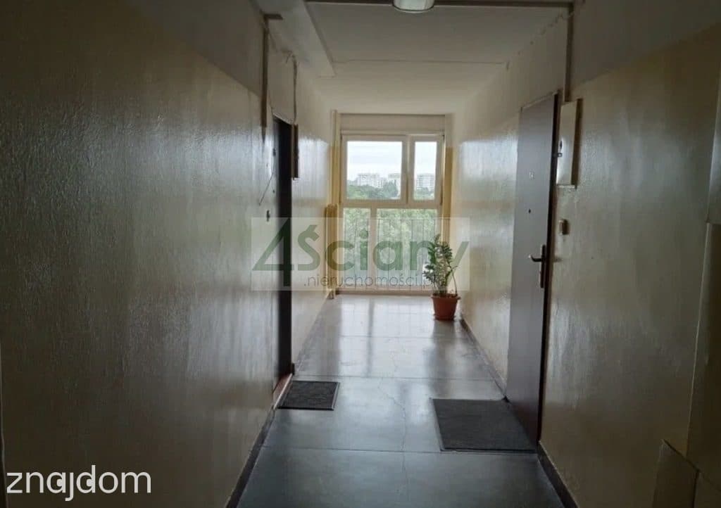 3 pokoje | Żoliborz | Balkon | 48,5 m² - zdjęcie 11