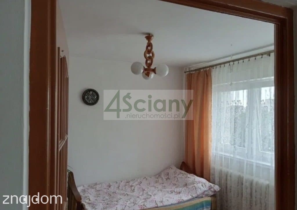 3 pokoje | Żoliborz | Balkon | 48,5 m² - zdjęcie 7