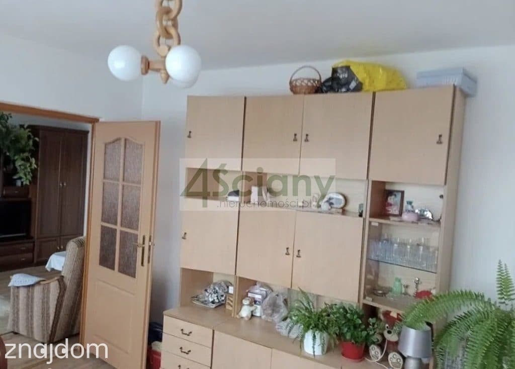 3 pokoje | Żoliborz | Balkon | 48,5 m² - zdjęcie 5