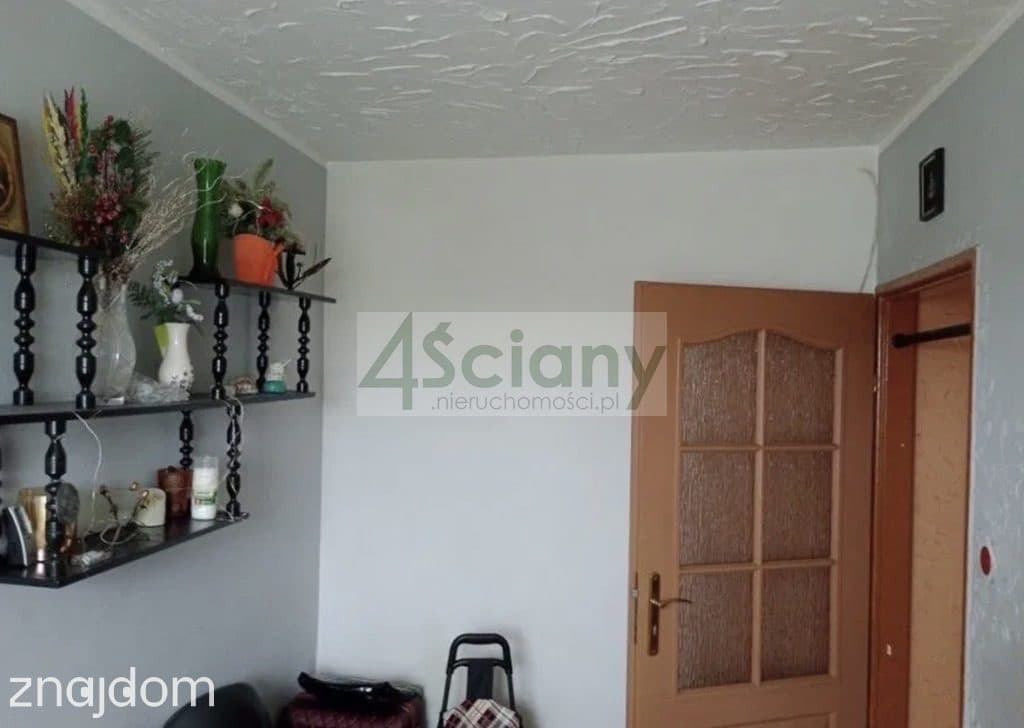 3 pokoje | Żoliborz | Balkon | 48,5 m² - zdjęcie 6