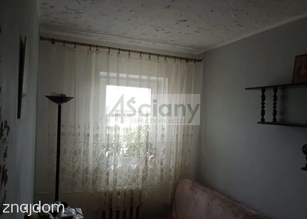 3 pokoje | Żoliborz | Balkon | 48,5 m² - zdjęcie 8