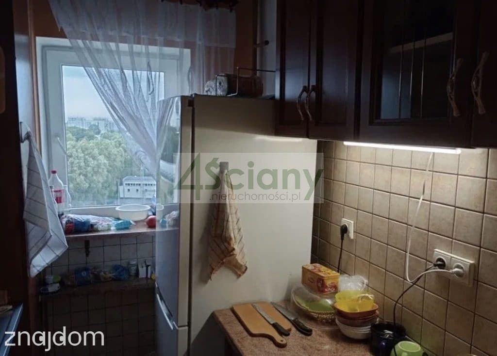 3 pokoje | Żoliborz | Balkon | 48,5 m² - zdjęcie 12