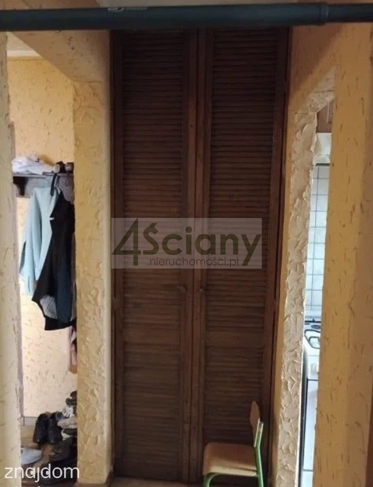 3 pokoje | Żoliborz | Balkon | 48,5 m² - zdjęcie 14