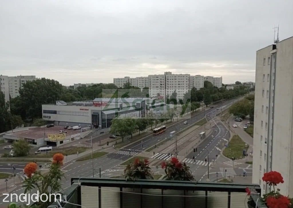 3 pokoje | Żoliborz | Balkon | 48,5 m² - zdjęcie 15