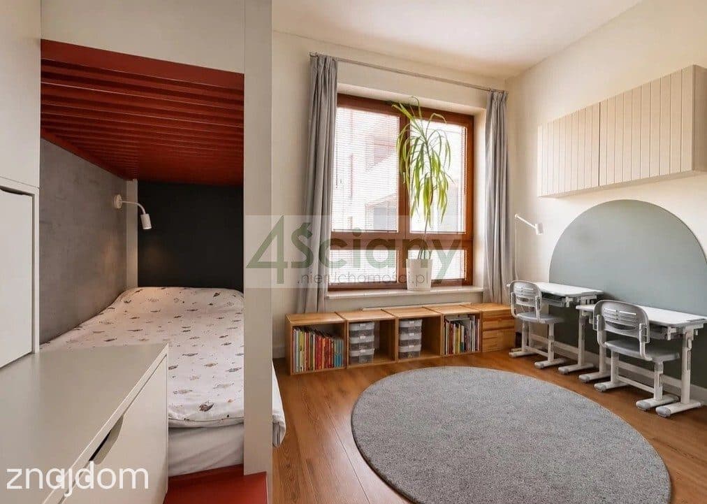 Mieszkanie, WARSZAWA - zdjęcie 5