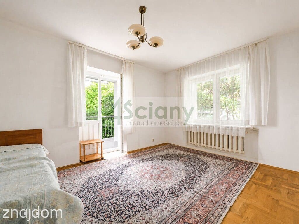 Dom, WARSZAWA - zdjęcie 2