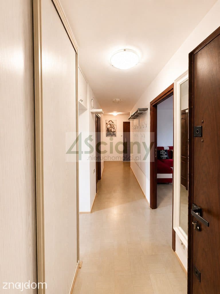 4-pokojowe mieszkanie 82 m² - zdjęcie 6