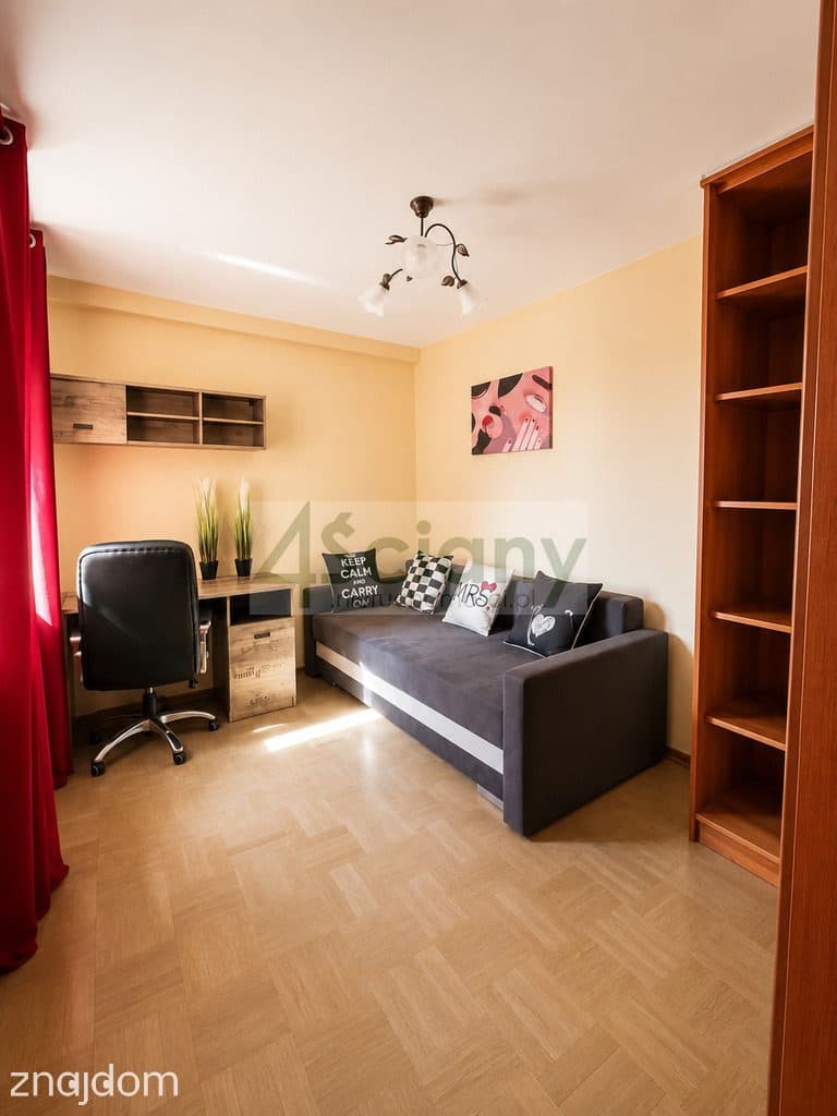 4-pokojowe mieszkanie 82 m² - zdjęcie 7