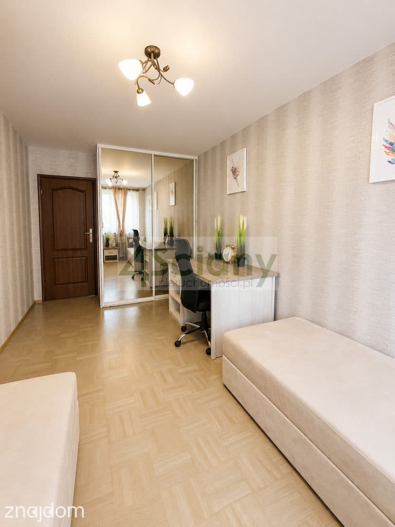 4-pokojowe mieszkanie 82 m² - zdjęcie 9