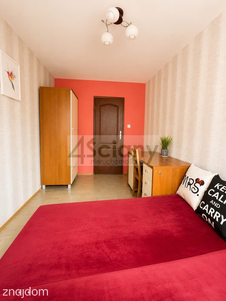 4-pokojowe mieszkanie 82 m² - zdjęcie 10