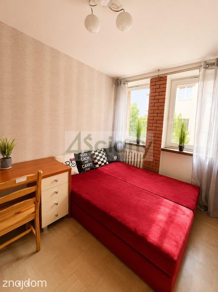 4-pokojowe mieszkanie 82 m² - zdjęcie 11