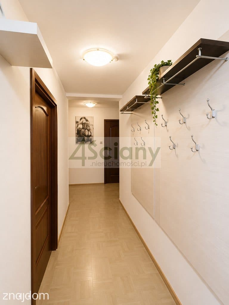 4-pokojowe mieszkanie 82 m² - zdjęcie 5