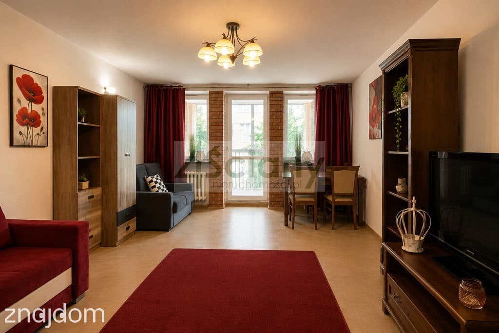 4-pokojowe mieszkanie 82 m² - zdjęcie 3