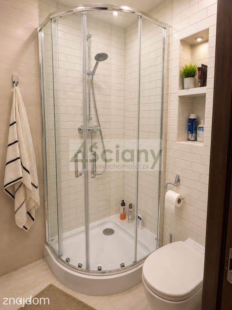 4-pokojowe mieszkanie 82 m² - zdjęcie 13