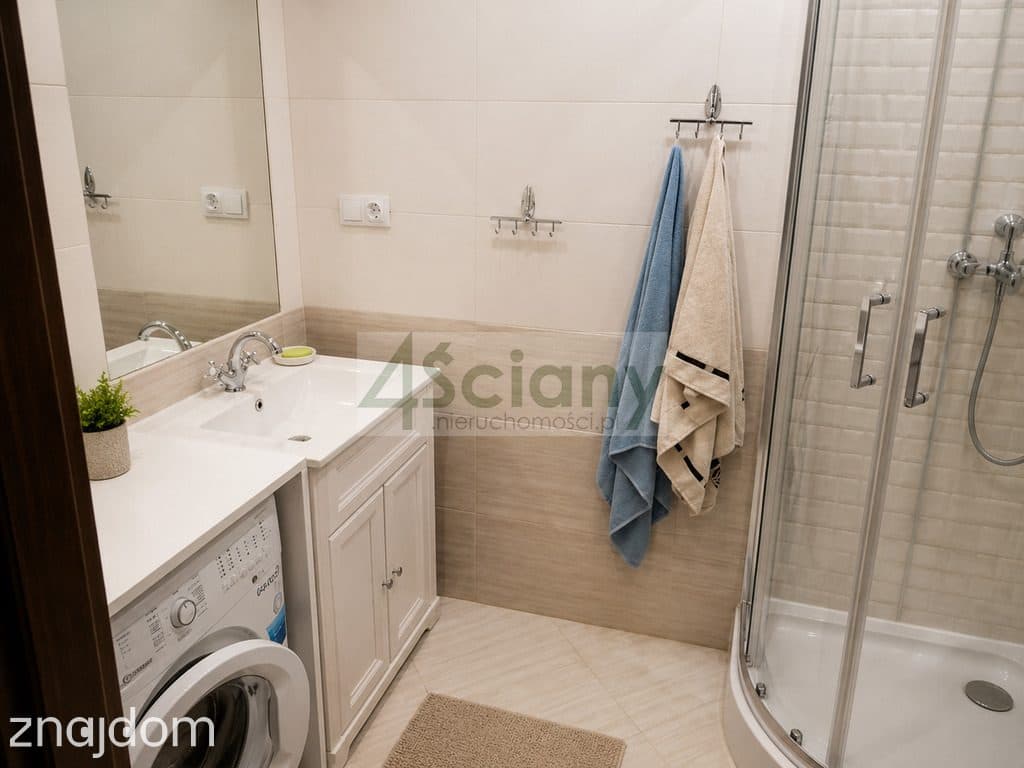 4-pokojowe mieszkanie 82 m² - zdjęcie 14