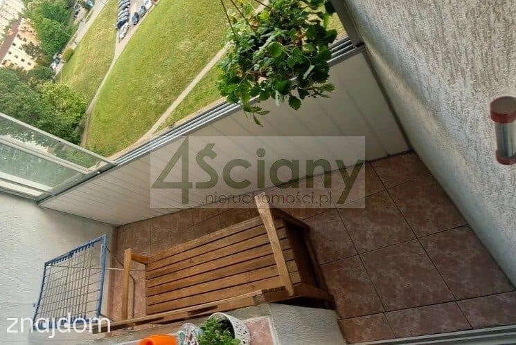 SŁONECZ,E CICHE, ROZKŁADOWE 3 POKOJE - zdjęcie 11