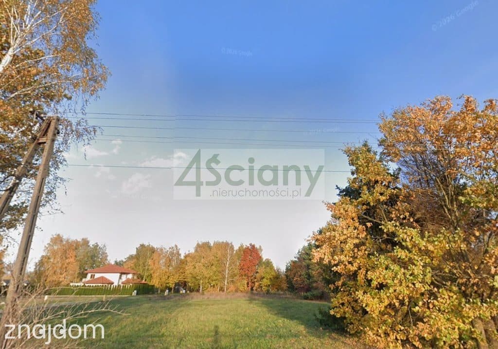Działka, RUSIEC