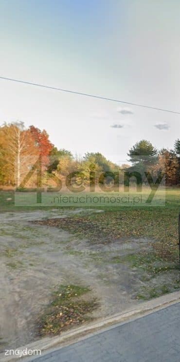 Działka, RUSIEC - zdjęcie 2
