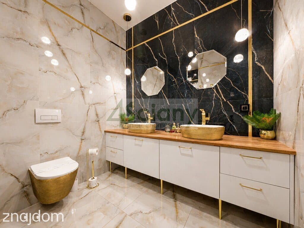 Nowoczesny apartament w centrum Nowego Dworu Maz. - zdjęcie 7