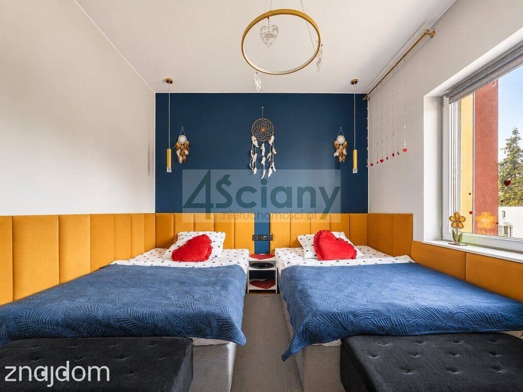 Nowoczesny apartament w centrum Nowego Dworu Maz. - zdjęcie 10