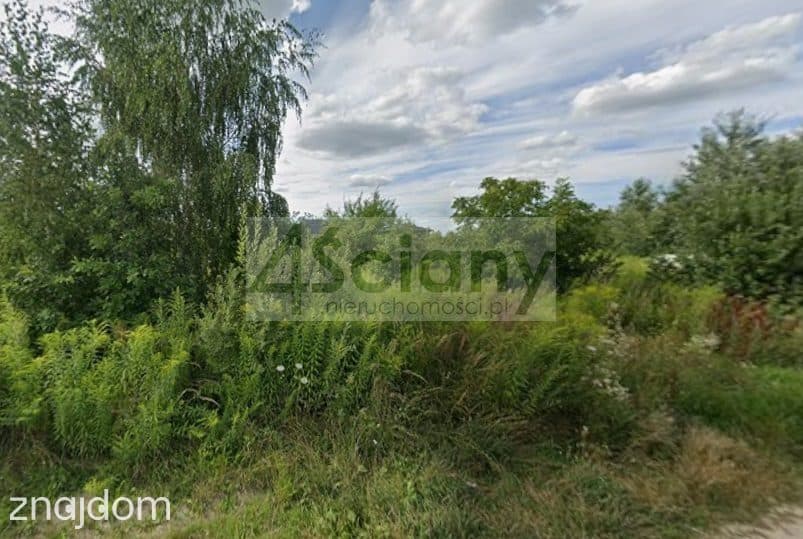 Działka, CHRZANÓW MAŁY - zdjęcie 3