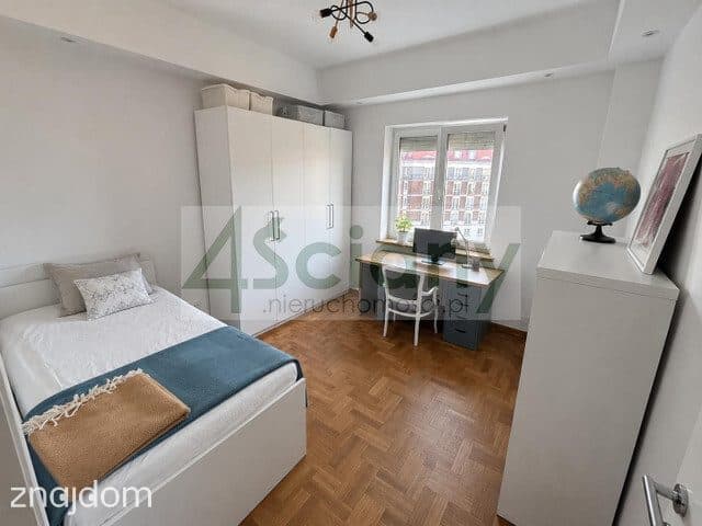 Mieszkanie, WARSZAWA - zdjęcie 4