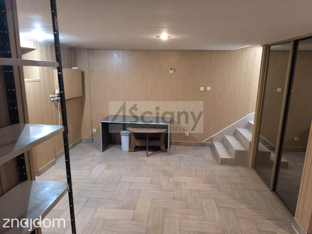 Lokal, WARSZAWA - zdjęcie 4