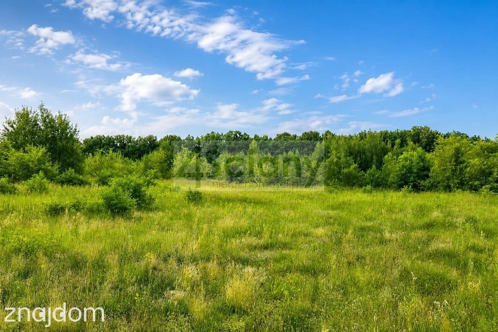 Działki inwestycyjne w Runowie o pow. 3,7271 ha