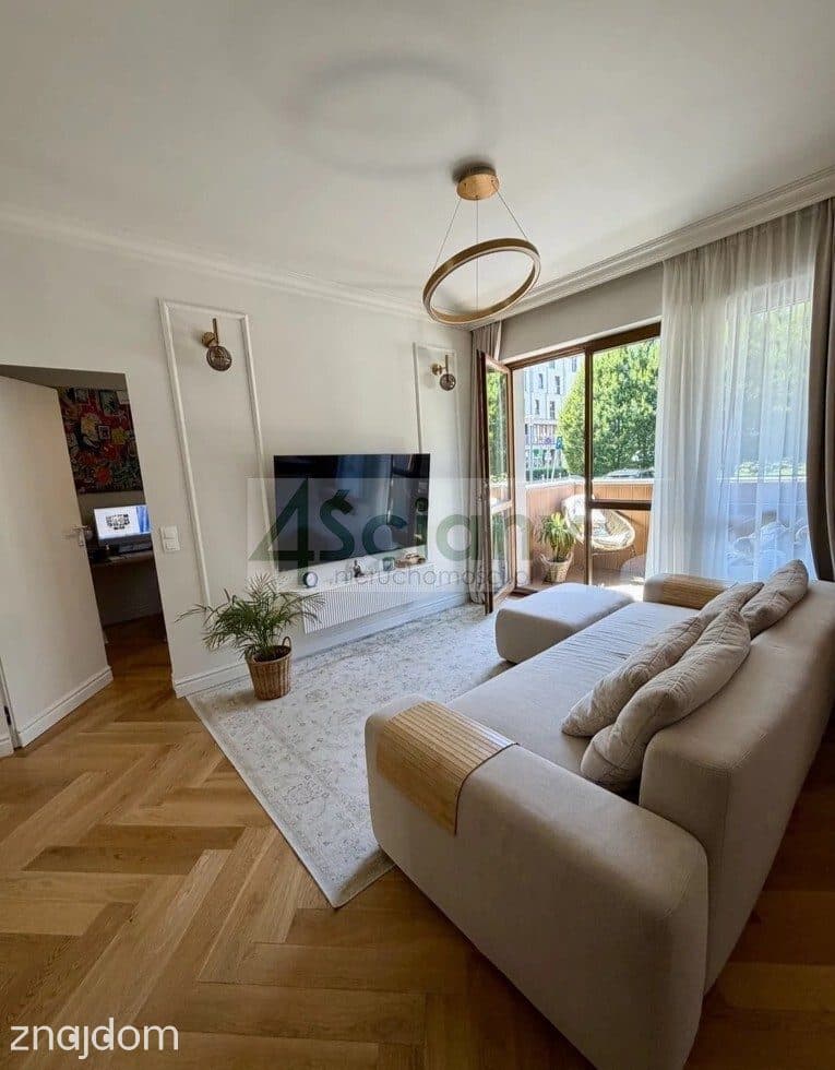 Mieszkanie, WARSZAWA - zdjęcie 4
