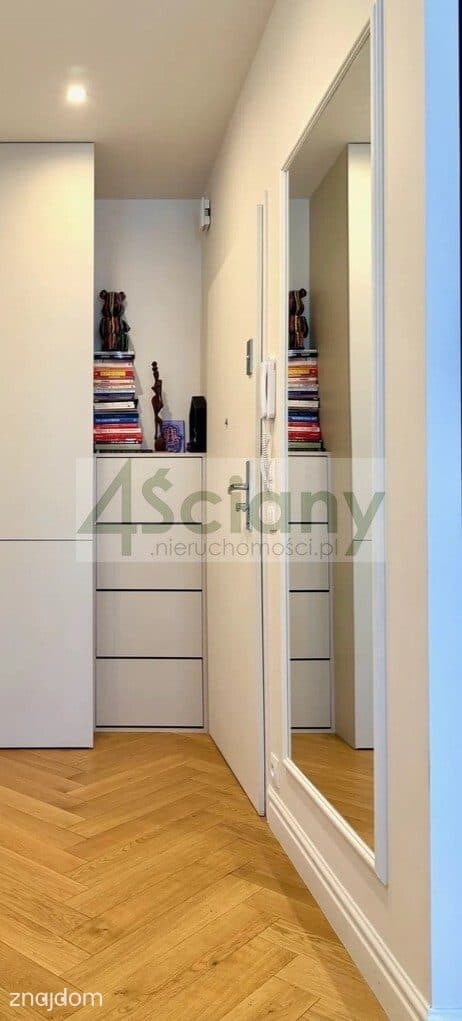 Mieszkanie, WARSZAWA - zdjęcie 5