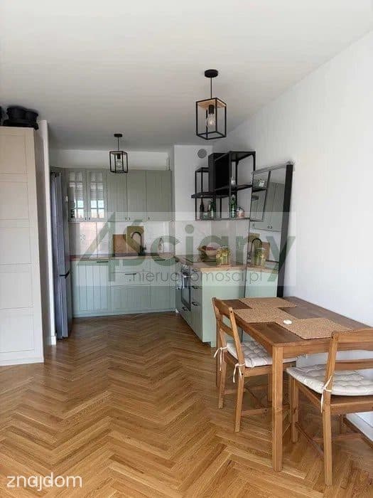 Mieszkanie, WARSZAWA - zdjęcie 2