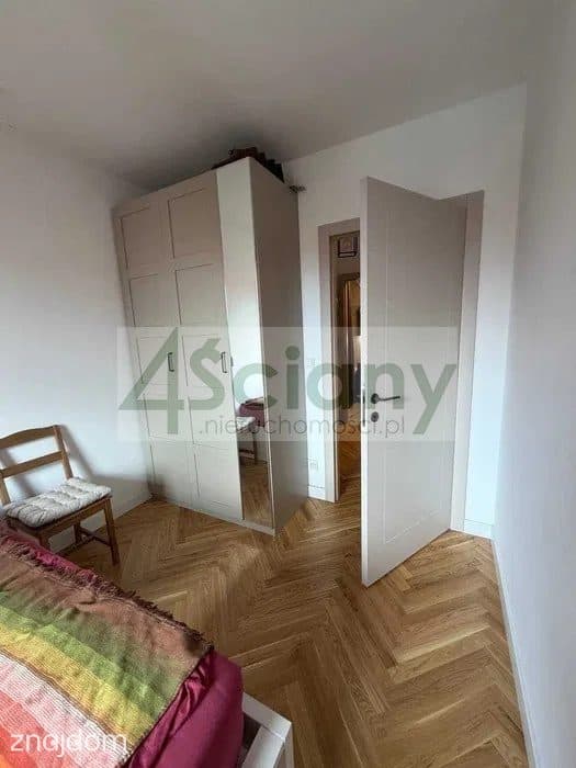 Mieszkanie, WARSZAWA - zdjęcie 4