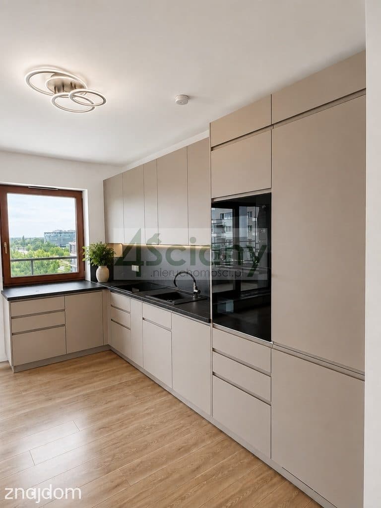 Luksusowy apartament - 4 pokoje - zdjęcie 5