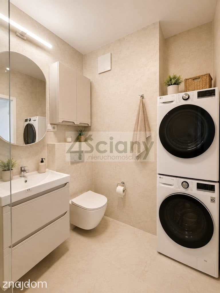 Luksusowy apartament - 4 pokoje - zdjęcie 8