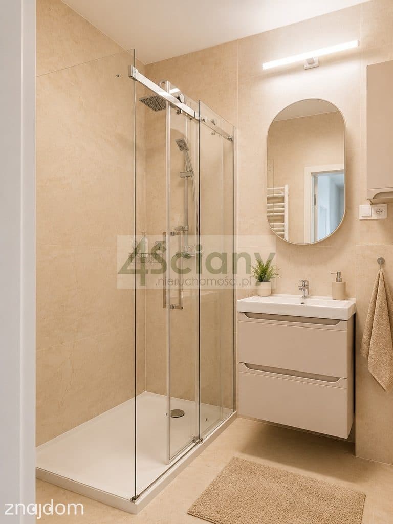 Luksusowy apartament - 4 pokoje - zdjęcie 9