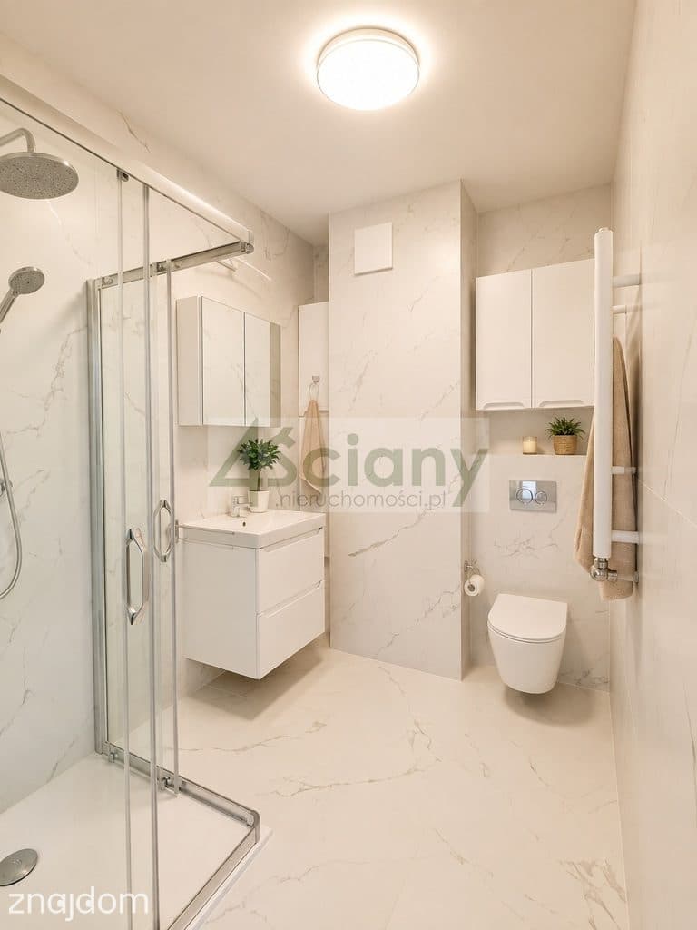 Luksusowy apartament - 4 pokoje - zdjęcie 12
