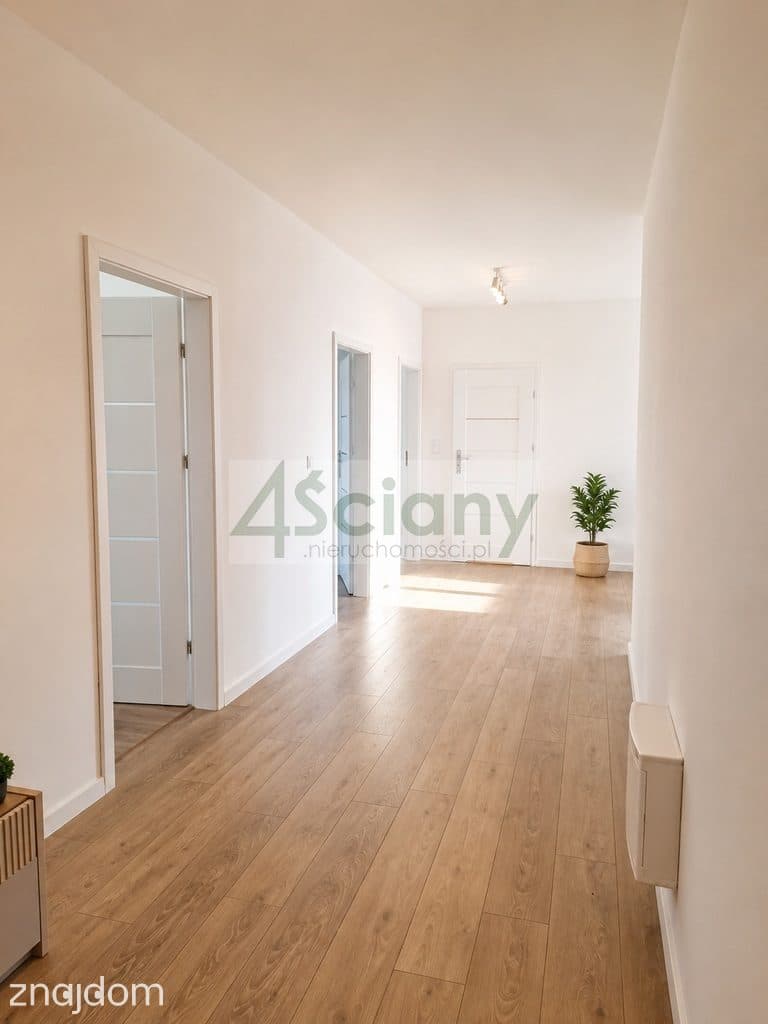 Luksusowy apartament - 4 pokoje - zdjęcie 13