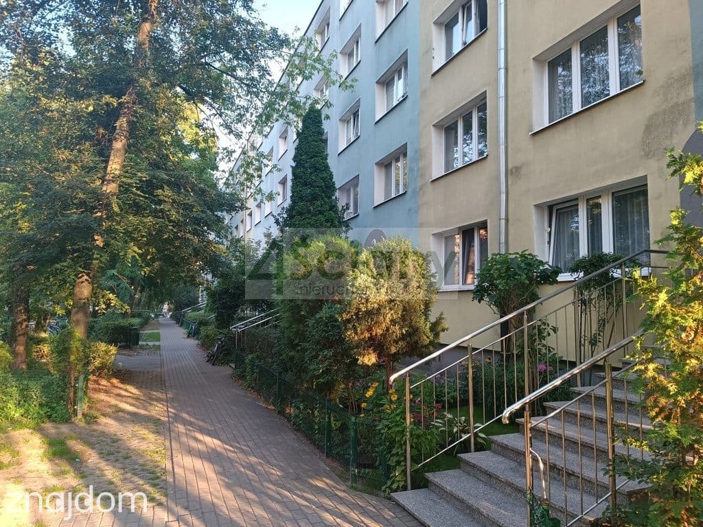 Mieszkanie, WARSZAWA - zdjęcie 14