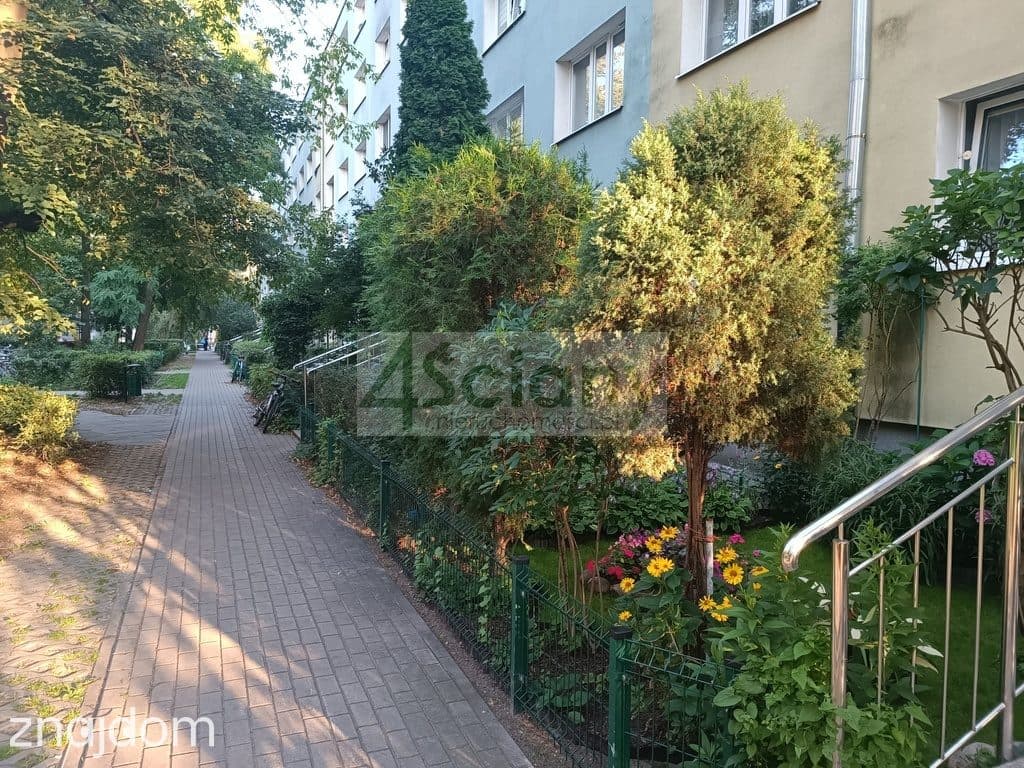 Mieszkanie, WARSZAWA - zdjęcie 15